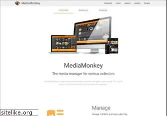 mediamonkey.com