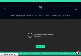 mediamonopoly.co