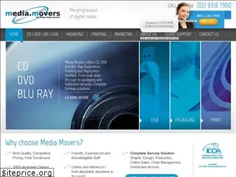 mediamovers.com.au