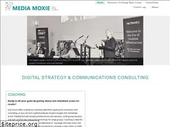 mediamoxie.com