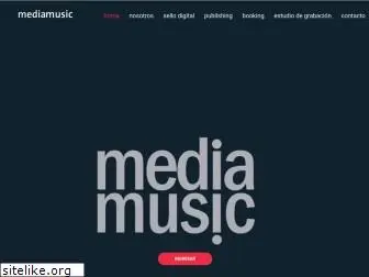 mediamusic.com.ar