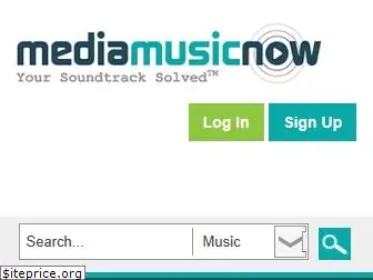 mediamusicnow.co.uk