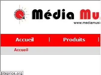 mediamusique.com