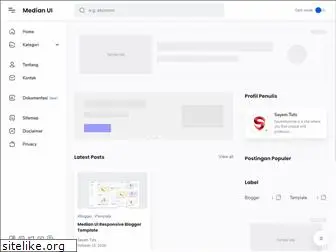 median-ui-danutheme.blogspot.com