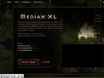 median-xl.com