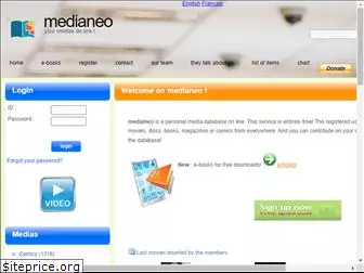 medianeo.net