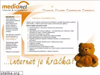 medianet.cz