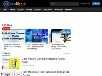 medianet.id