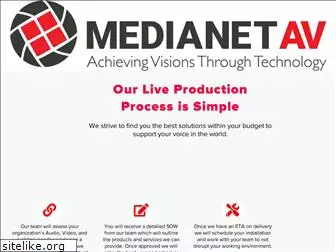 medianetav.com