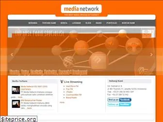 medianetworkindo.com