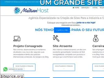 medianhost.com.br