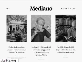 mediano.nu