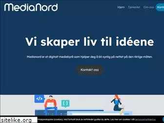 medianord.no