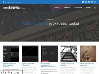 medianurkka.com