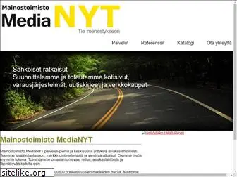 medianyt.fi