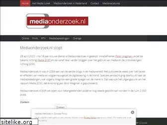 mediaonderzoek.nl