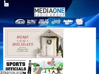 mediaonegroupradio.com