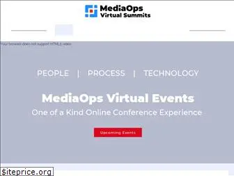 mediaopsevents.com