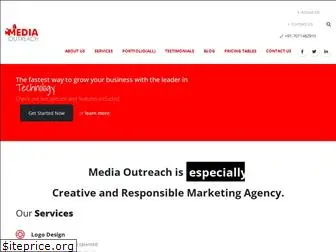 mediaoutreach.in