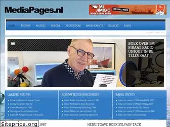 mediapages.nl