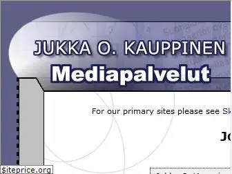 mediapalvelut.fi