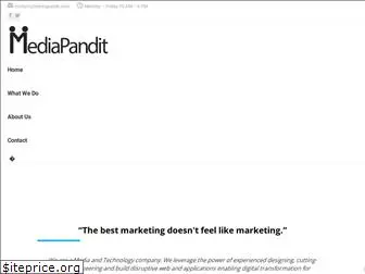 mediapandit.com