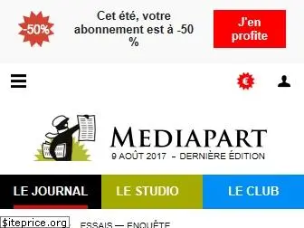 mediapart.fr