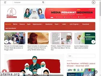 mediaperawat.id