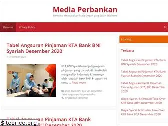 mediaperbankan.com