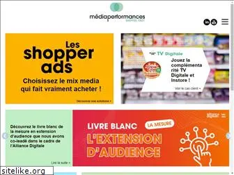 mediaperformances.fr