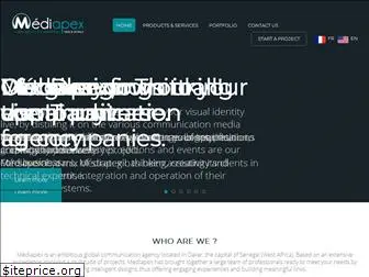 mediapex.net