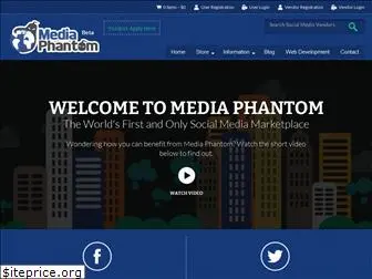 mediaphantom.com