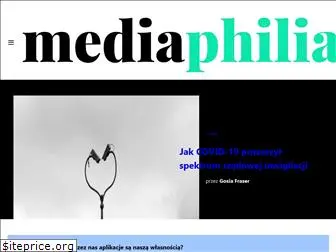 mediaphilia.pl