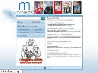 mediapinta.fi