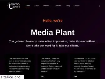 mediaplant.co.uk