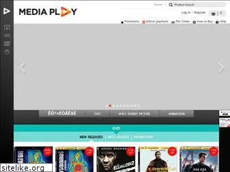 mediaplay.co.th
