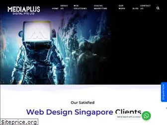 mediaplus.com.sg