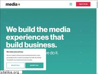 mediaplussea.com