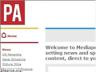 mediapoint.press.net