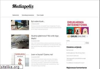 mediapolis.com.pl