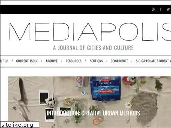 mediapolisjournal.com