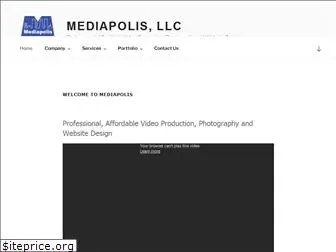 mediapolisllc.com