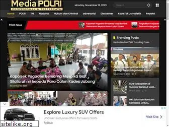 mediapolri.id