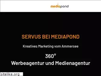 mediapond.de