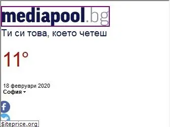 mediapool.bg