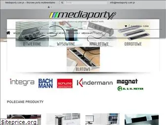 mediaporty.com.pl