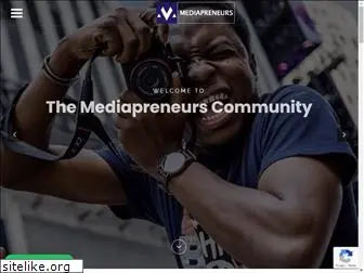 mediapreneurs.org