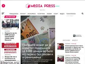 mediapress.mk