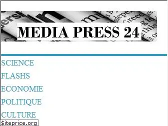 mediapress24.fr