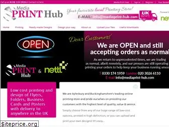 mediaprint-hub.com